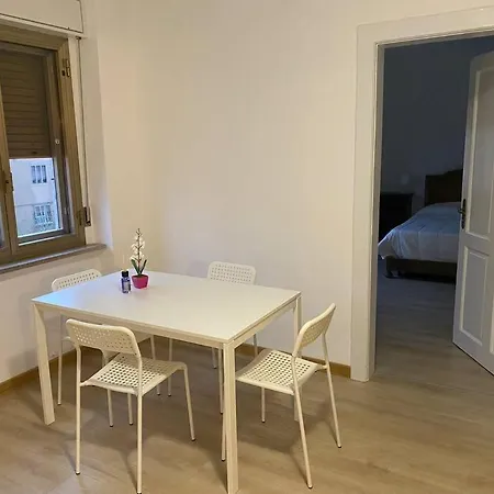 A Monfalcone, Con Parcheggio Gratuito Appartamento Monfalcone