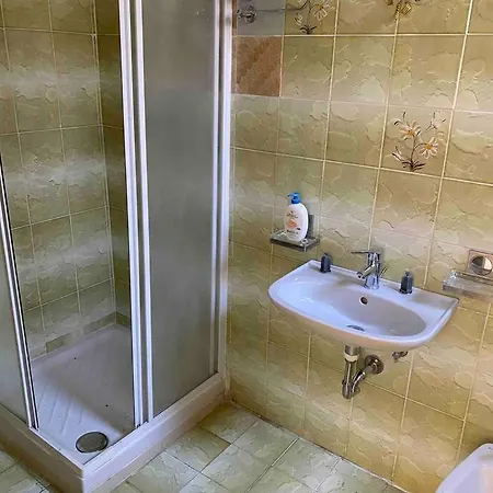 Appartamento Monfalcone * مونفالكوني