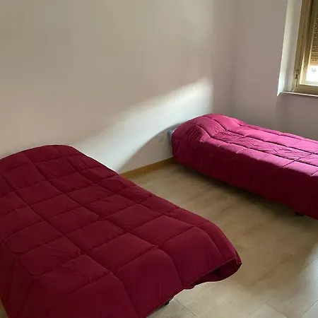 Appartamento Monfalcone شقة مونفالكوني