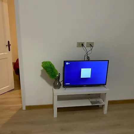 Appartamento Monfalcone شقة *