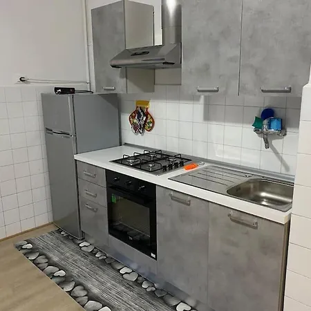 Appartamento Monfalcone