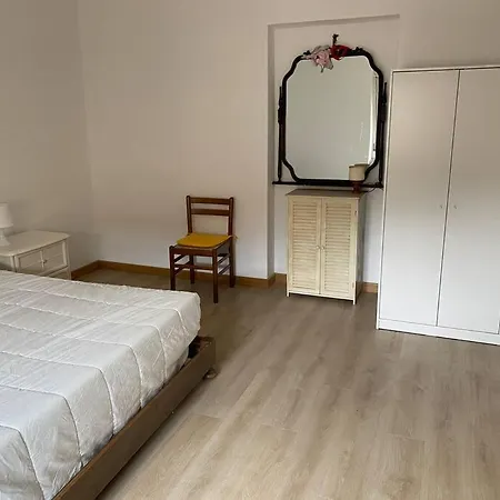 Apartment Appartamento Monfalcone *