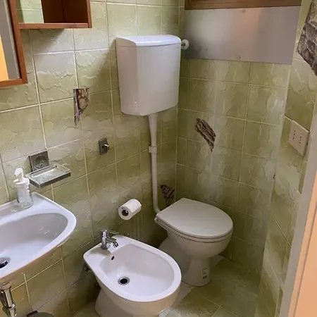 Appartamento Monfalcone Appartement