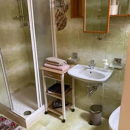 Appartamento Monfalcone Apartment *